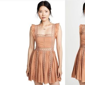 Free People Verona Dress